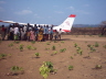 MAF206 in Congo